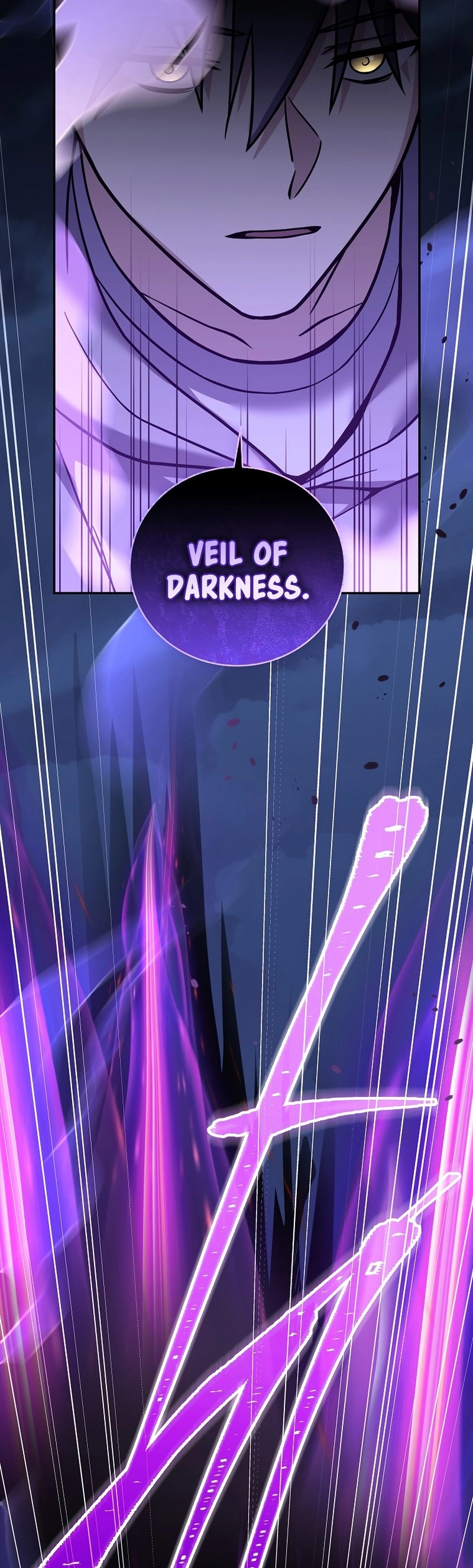 The Frozen Player Returns Chapter 71 Page 58
