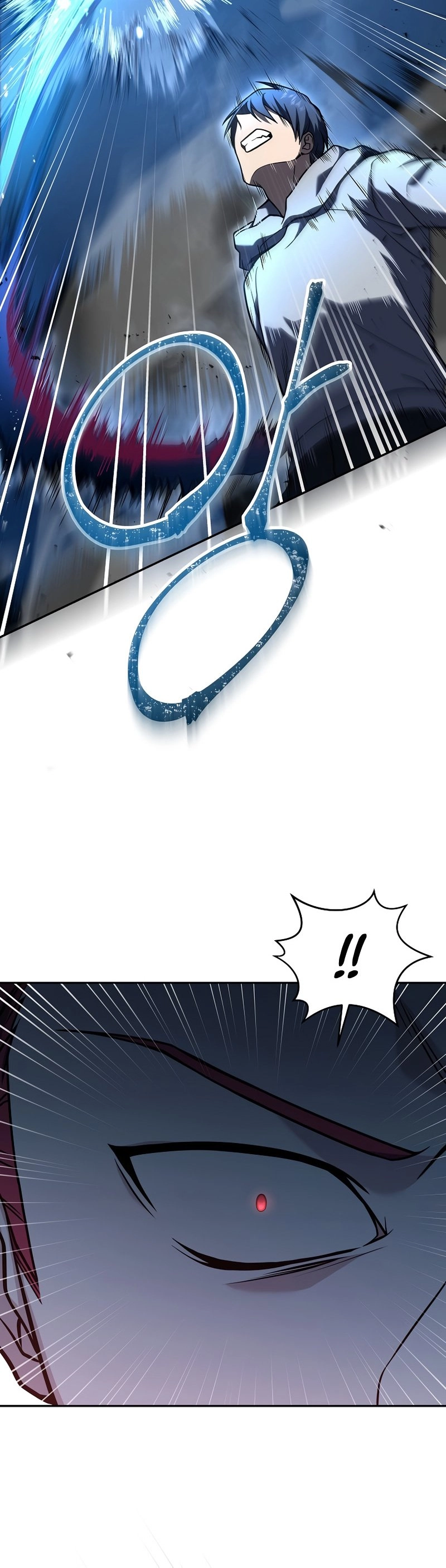 The Frozen Player Returns Chapter 71 Page 40