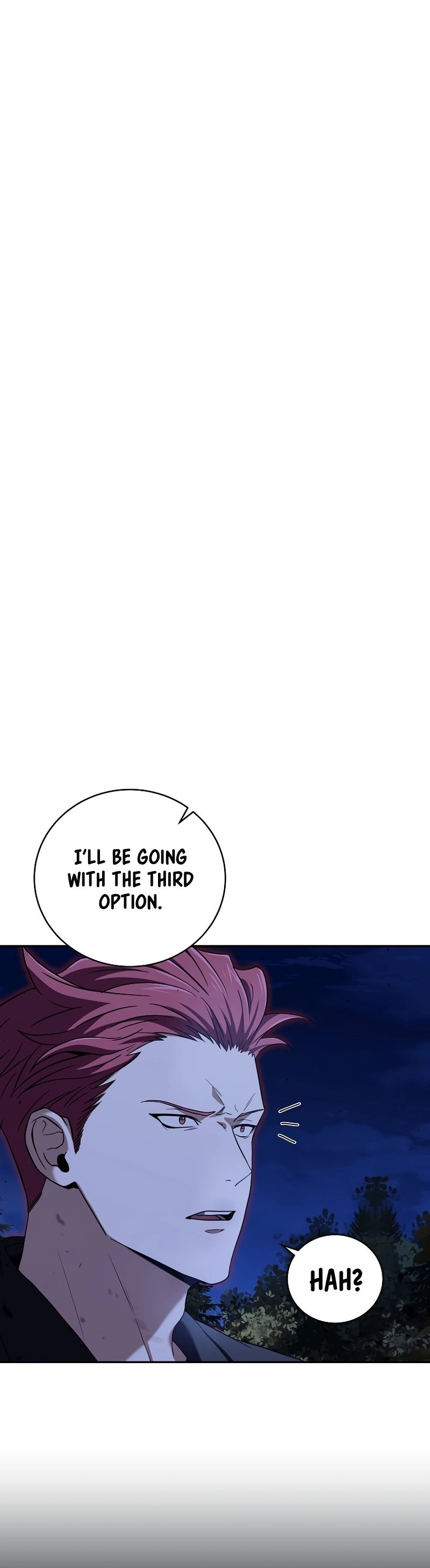 The Frozen Player Returns Chapter 71 Page 12