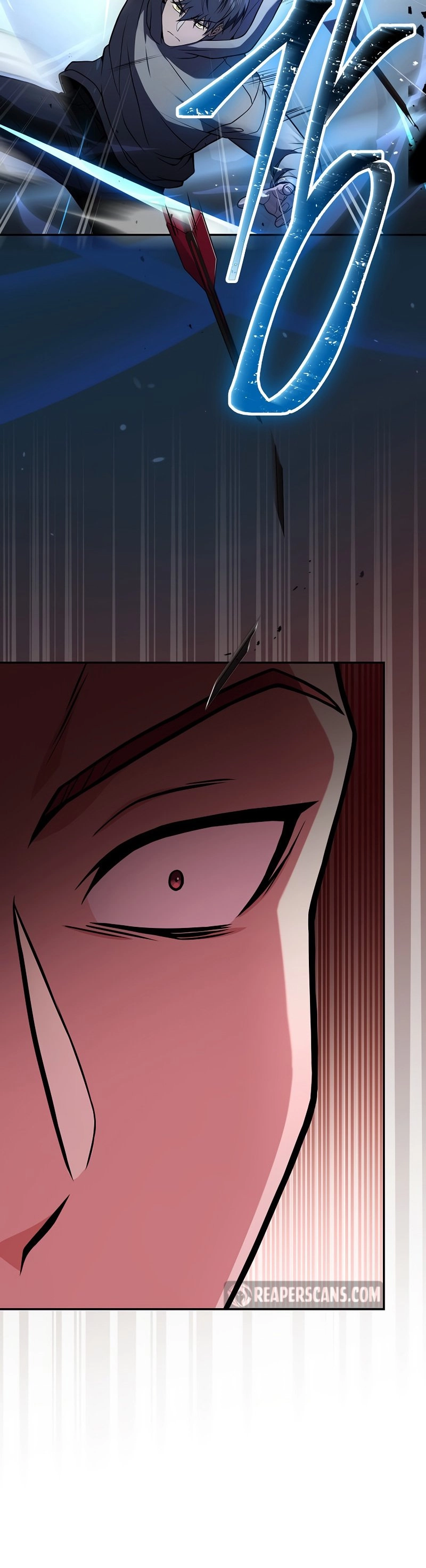 The Frozen Player Returns Chapter 71 Page 20