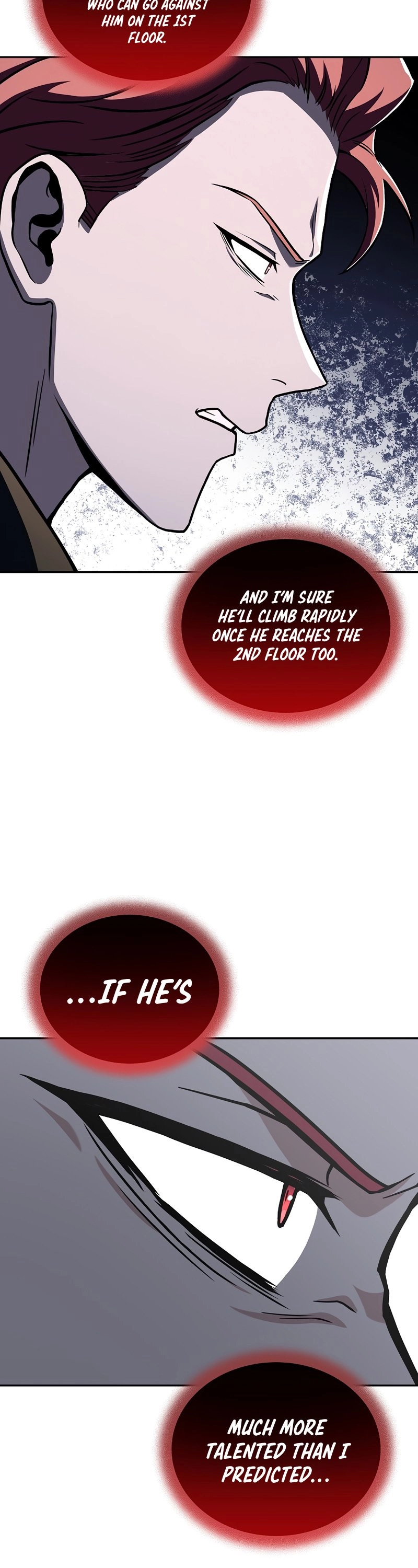 The Frozen Player Returns Chapter 71 Page 24