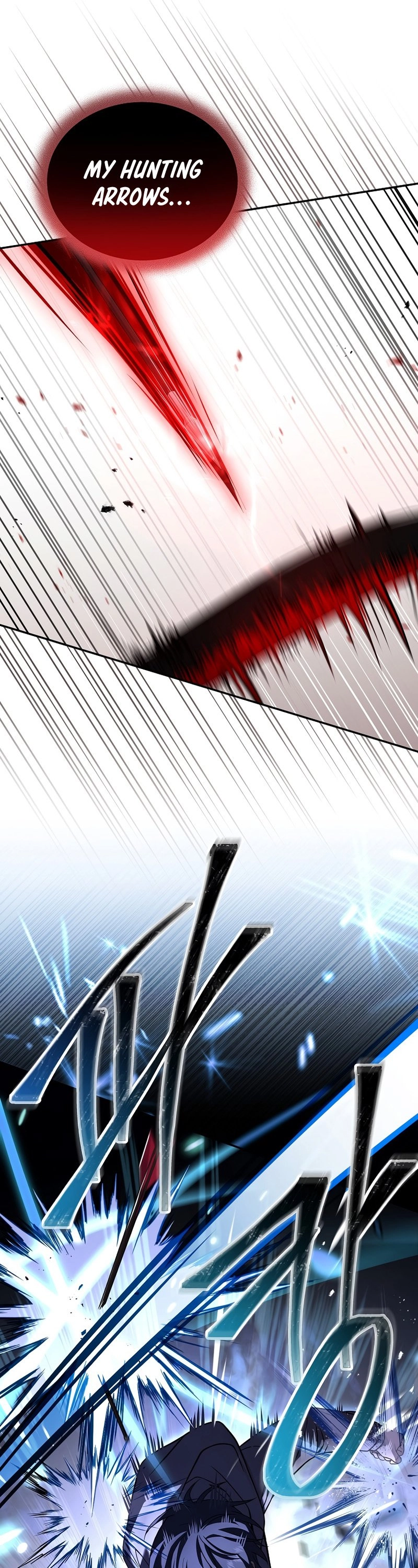 The Frozen Player Returns Chapter 71 Page 41