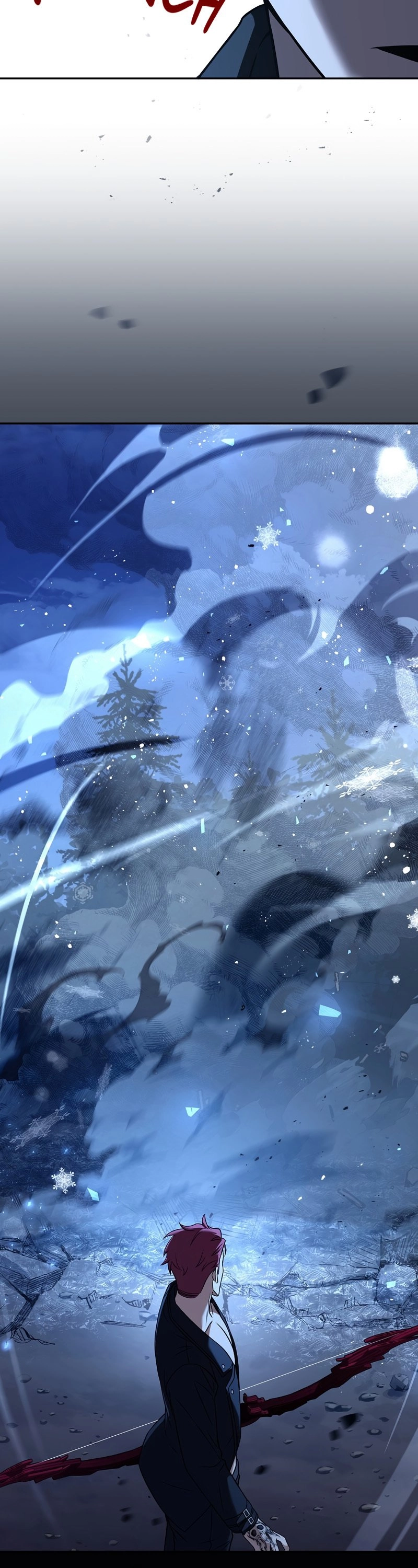 The Frozen Player Returns Chapter 71 Page 56