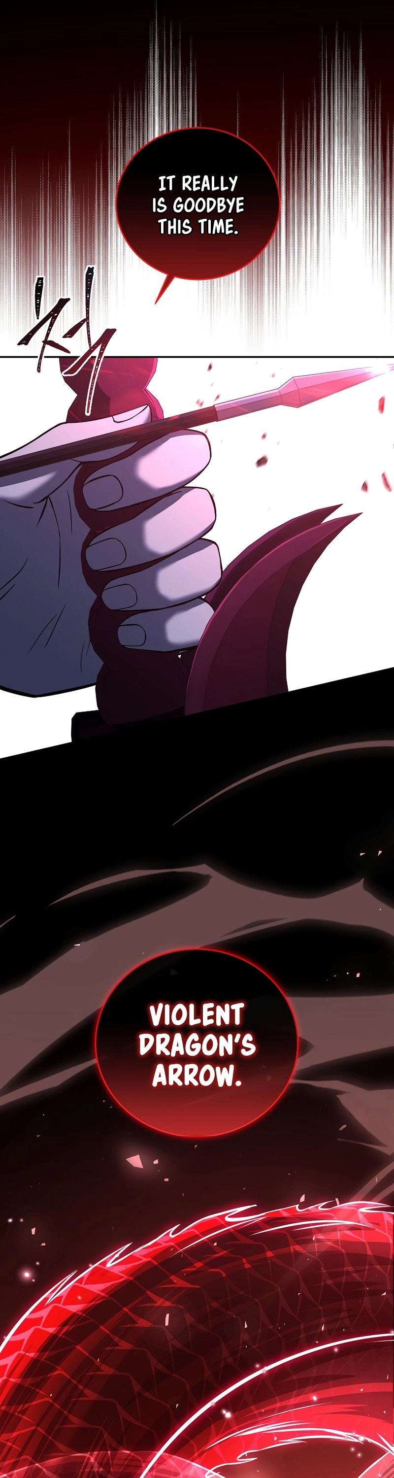 The Frozen Player Returns Chapter 71 Page 49