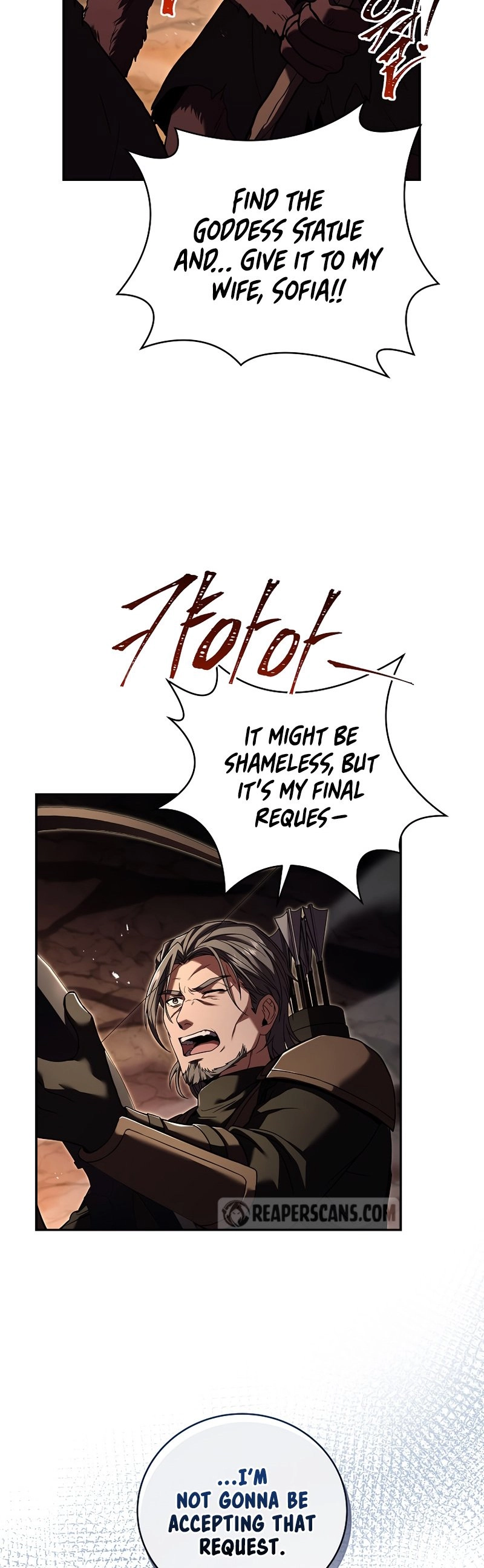 The Frozen Player Returns Chapter 80 Page 43