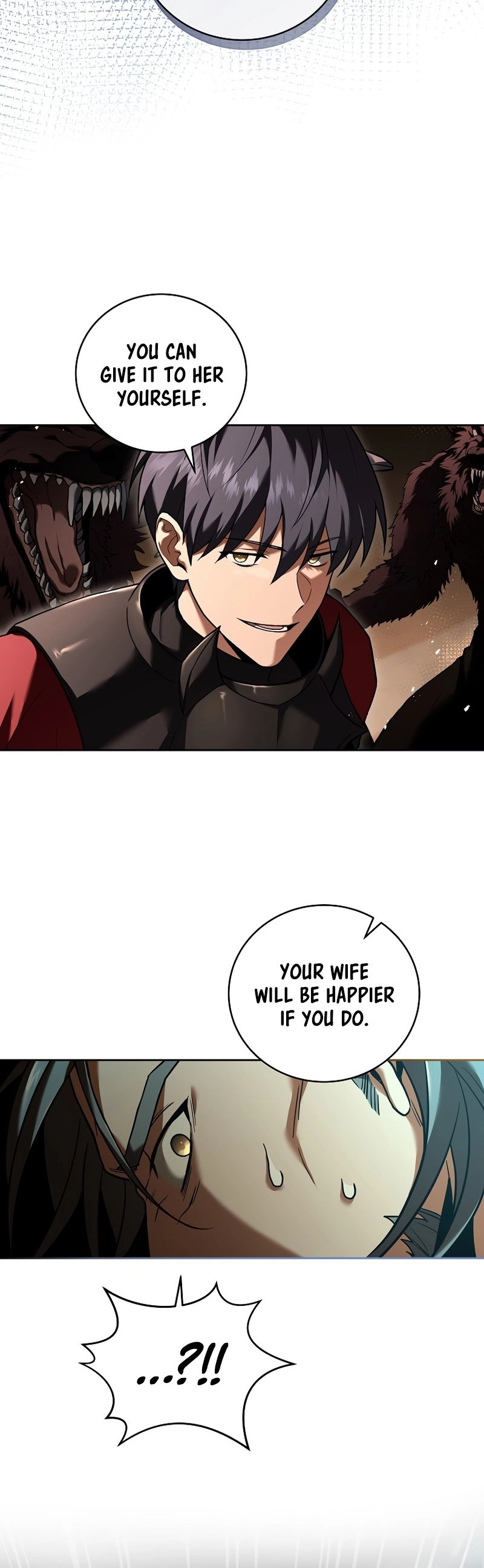 The Frozen Player Returns Chapter 80 Page 44