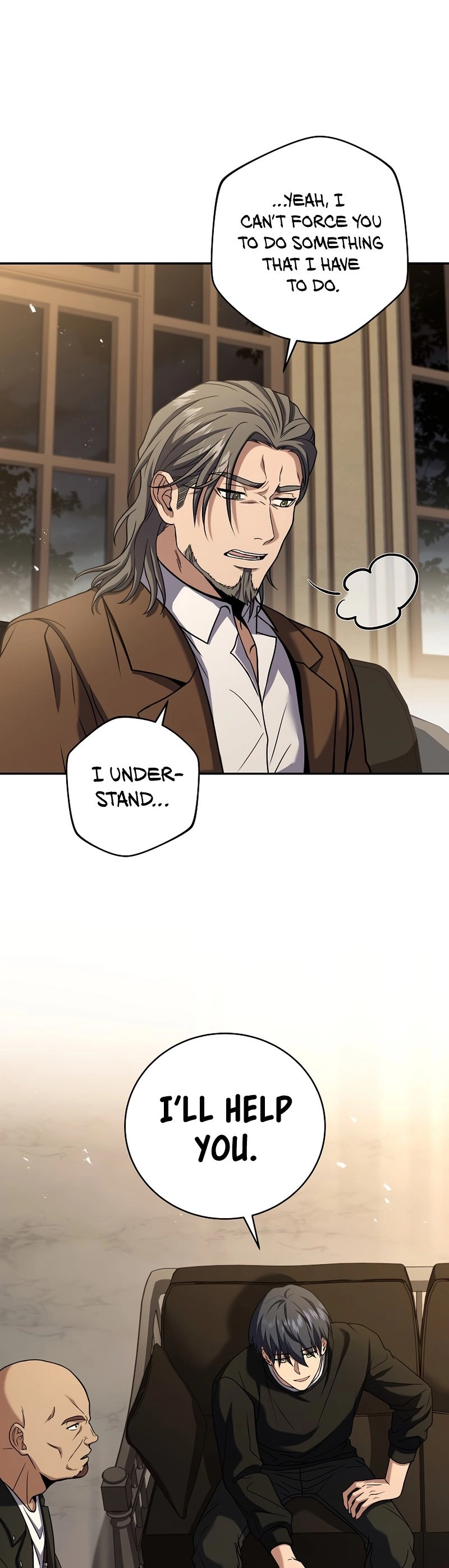 The Frozen Player Returns Chapter 80 Page 26