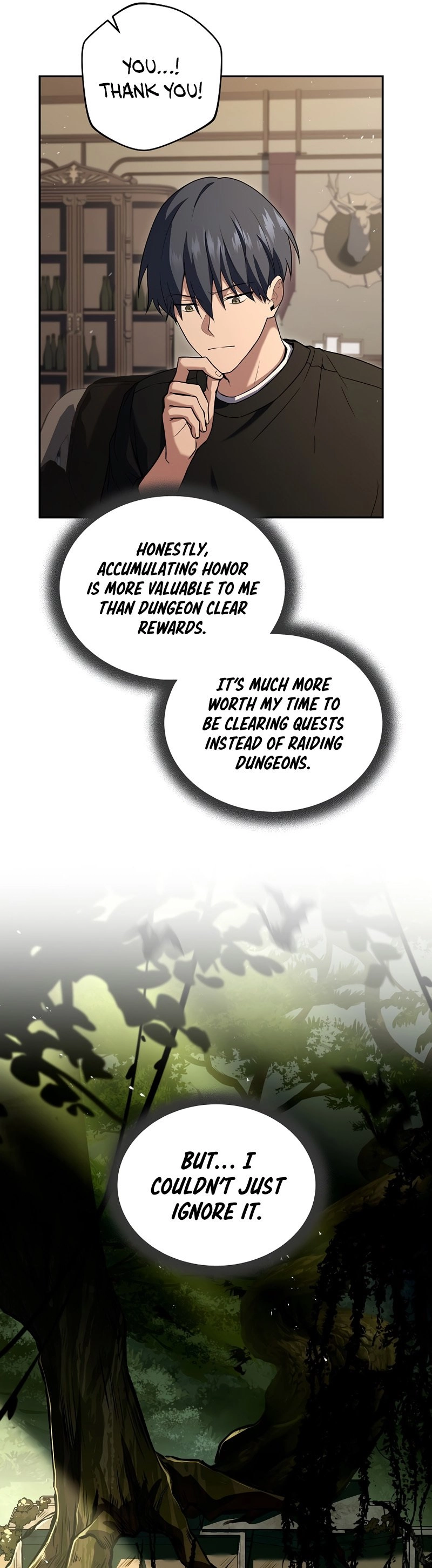 The Frozen Player Returns Chapter 80 Page 29