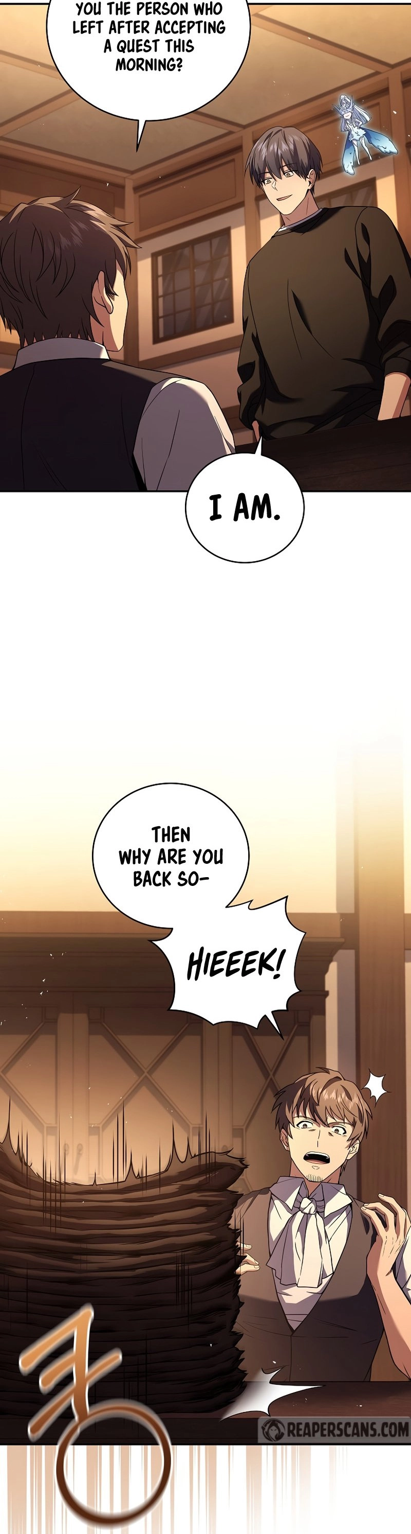 The Frozen Player Returns Chapter 80 Page 6