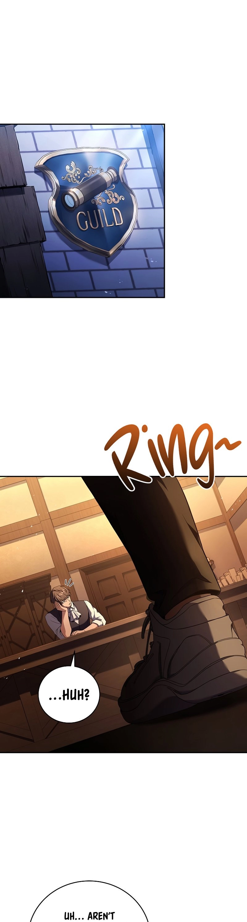 The Frozen Player Returns Chapter 80 Page 5