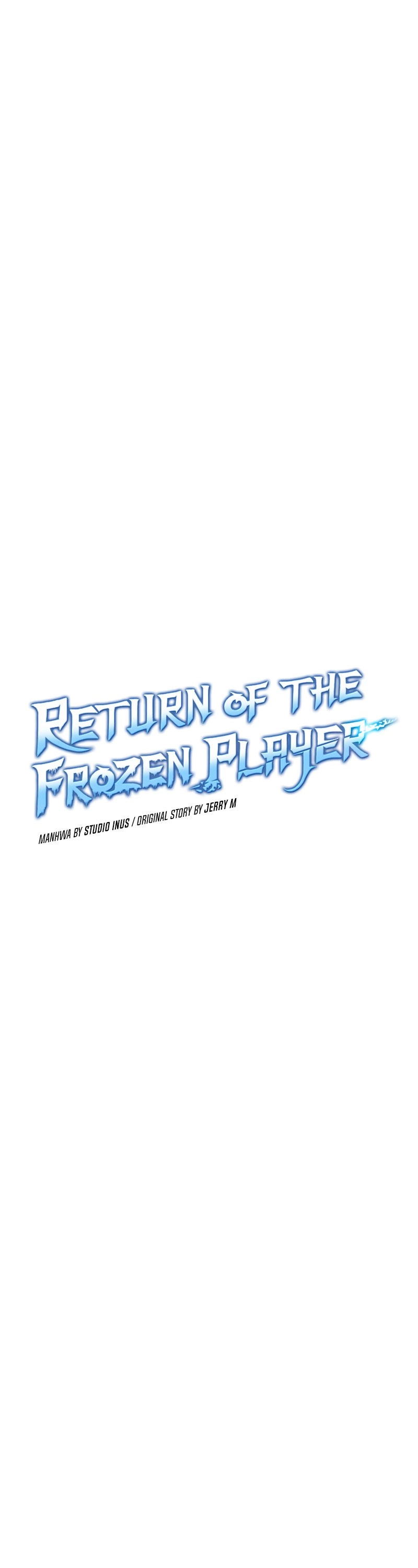 The Frozen Player Returns Chapter 80 Page 17