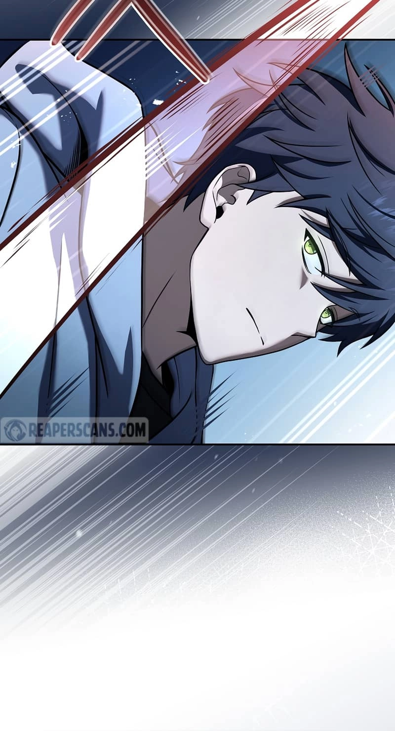 The Frozen Player Returns Chapter 64 Page 7