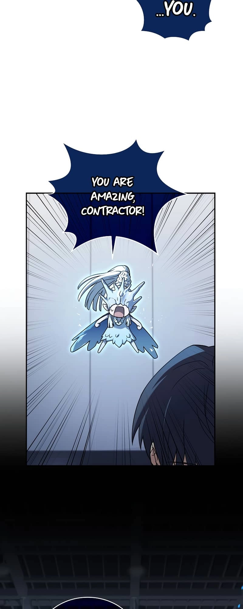The Frozen Player Returns Chapter 64 Page 21