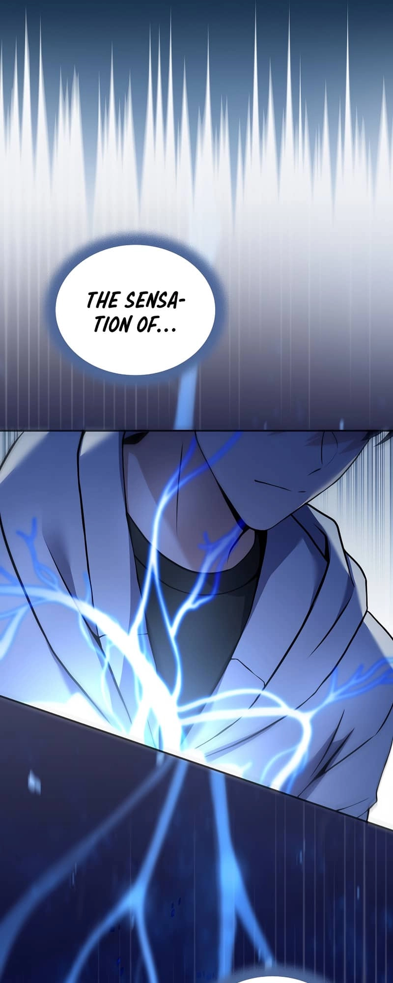 The Frozen Player Returns Chapter 64 Page 14
