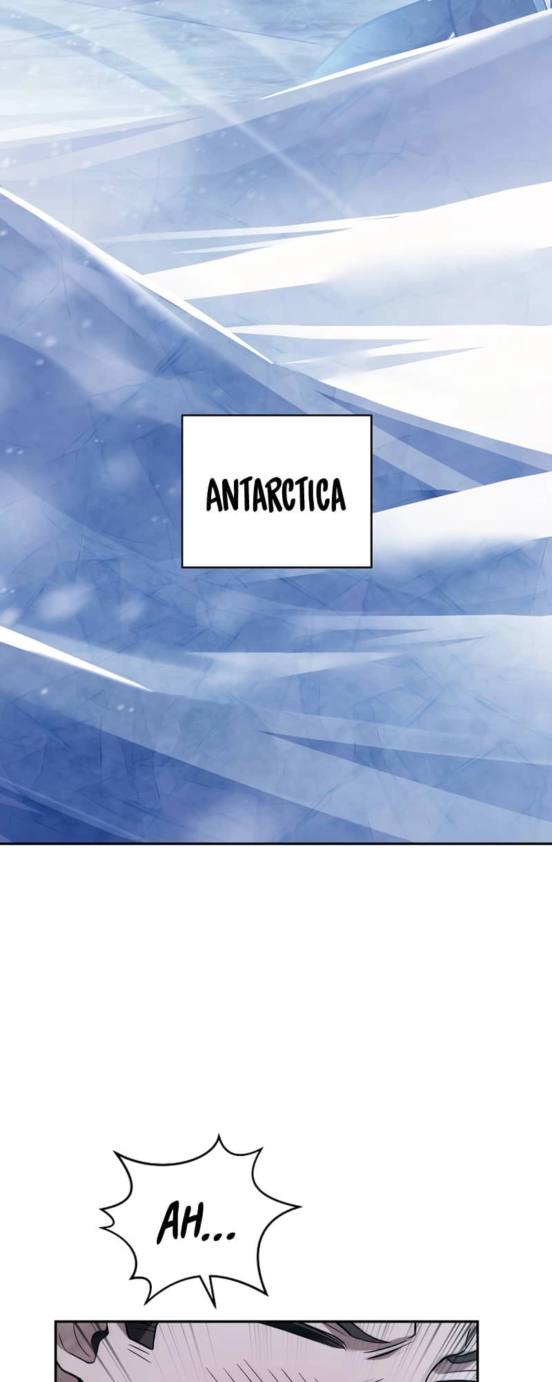 The Frozen Player Returns Chapter 64 Page 41