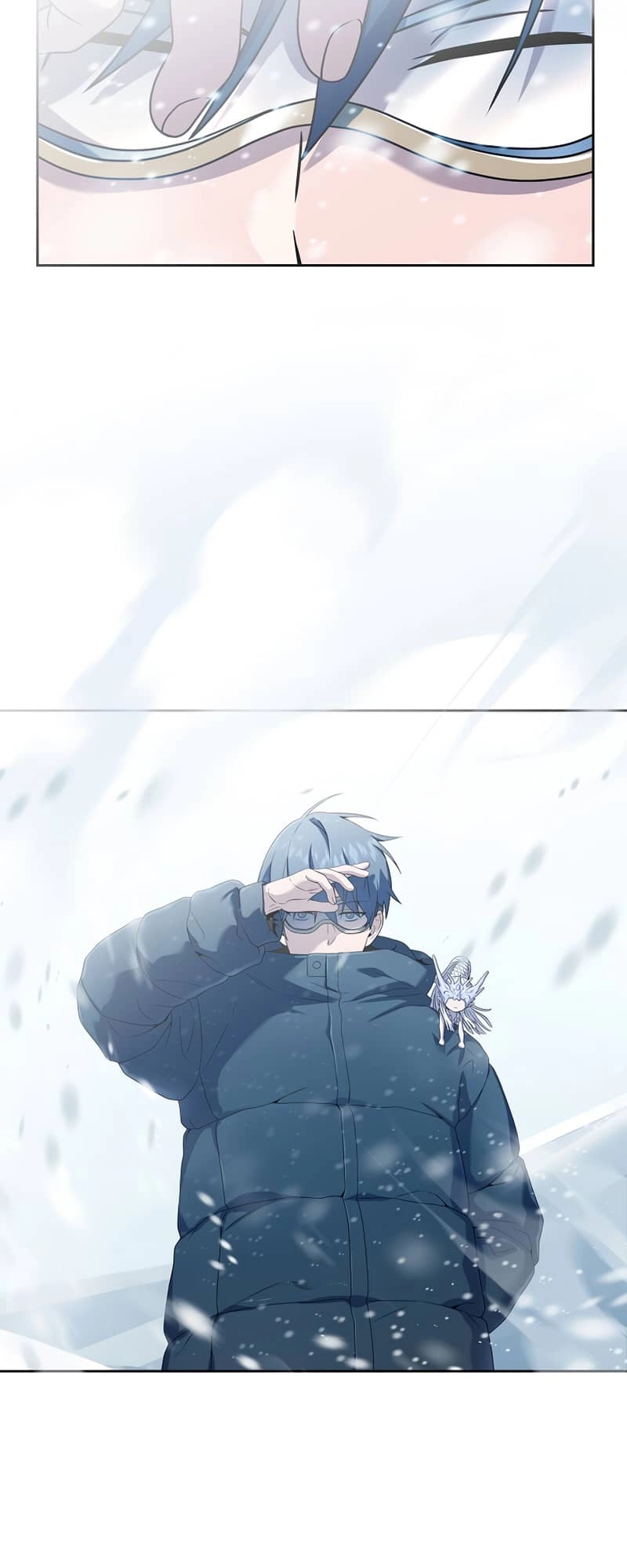 The Frozen Player Returns Chapter 64 Page 53