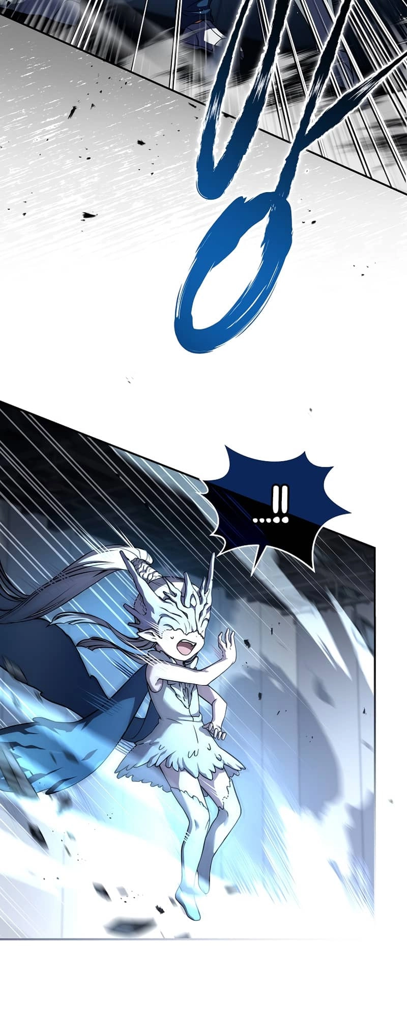 The Frozen Player Returns Chapter 64 Page 19