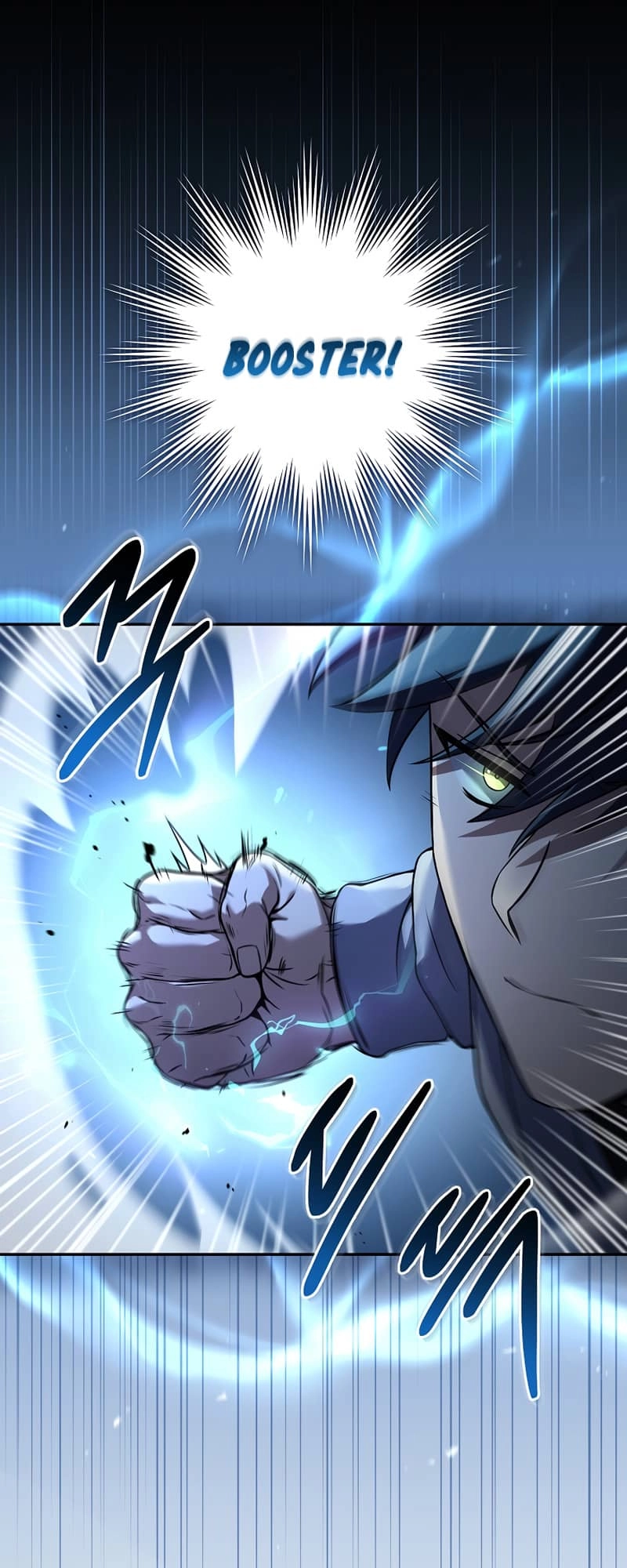 The Frozen Player Returns Chapter 64 Page 17
