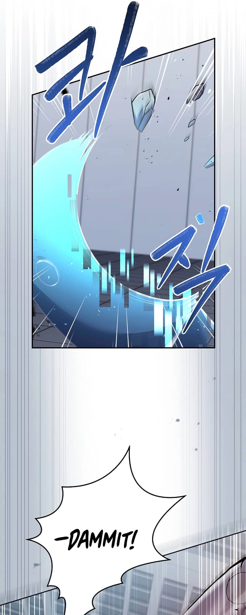 The Frozen Player Returns Chapter 64 Page 27