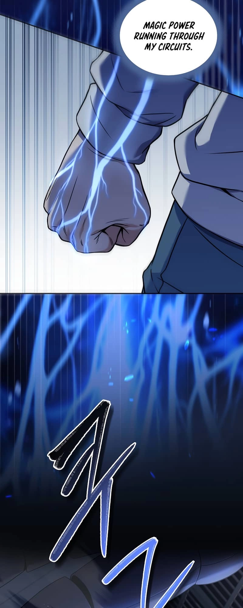 The Frozen Player Returns Chapter 64 Page 15