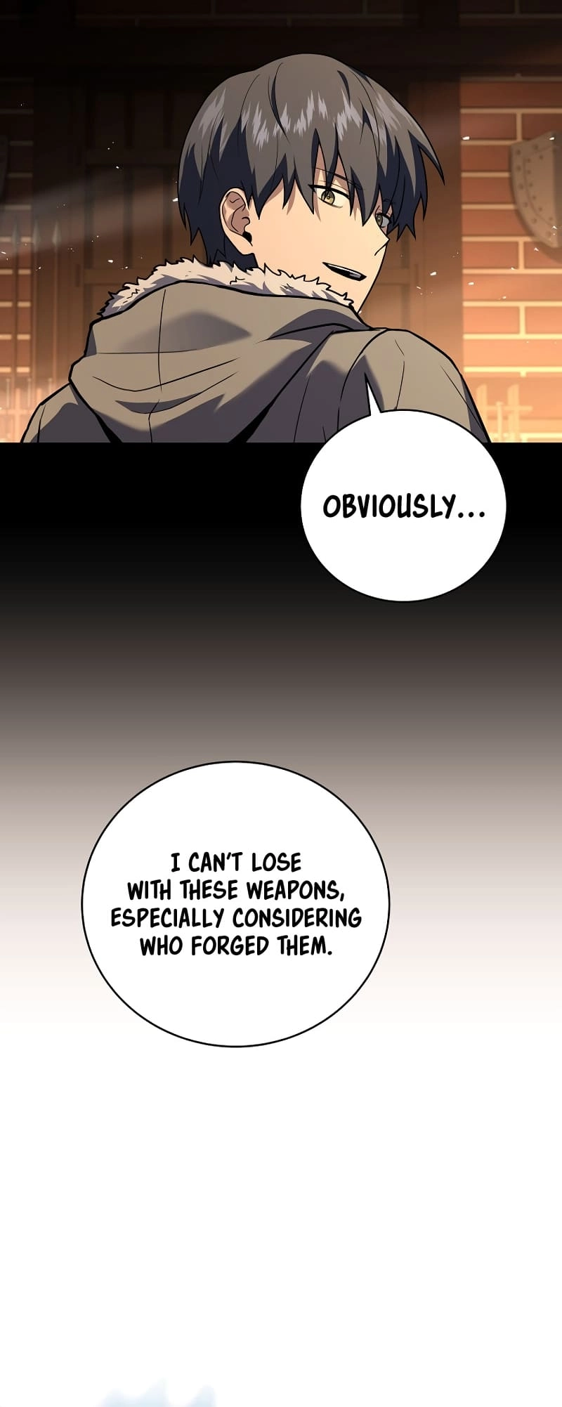 The Frozen Player Returns Chapter 138 Page 27