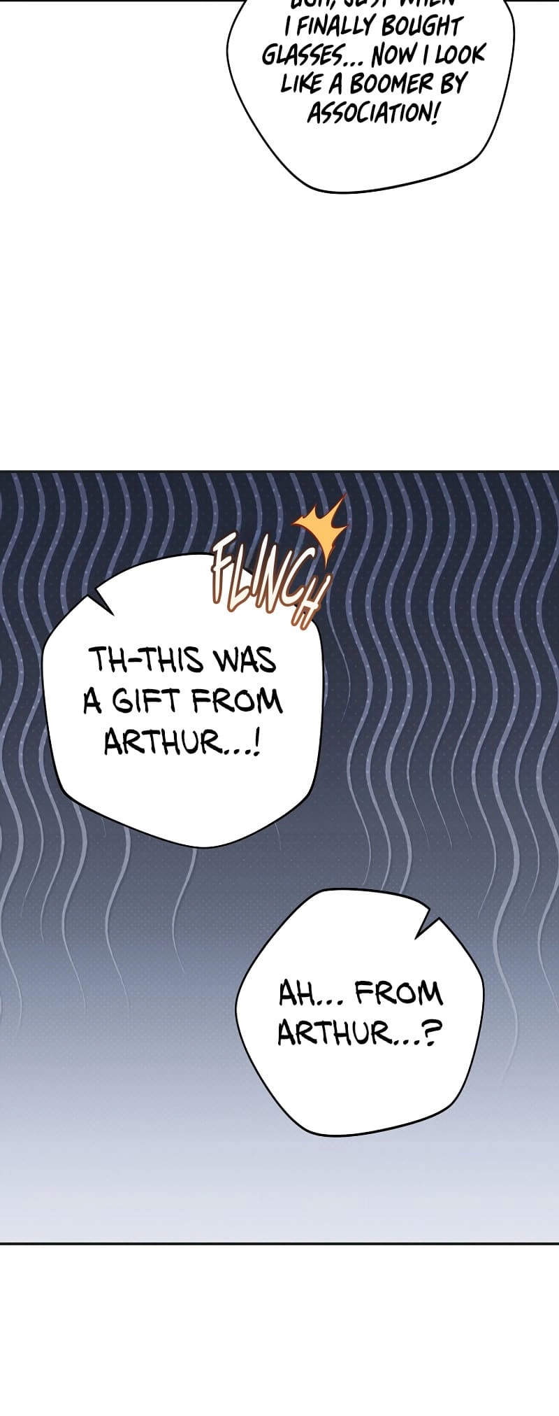 The Frozen Player Returns Chapter 138 Page 54