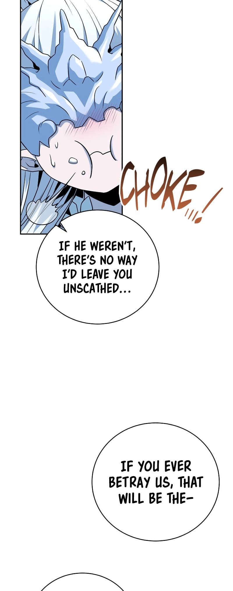 The Frozen Player Returns Chapter 138 Page 40