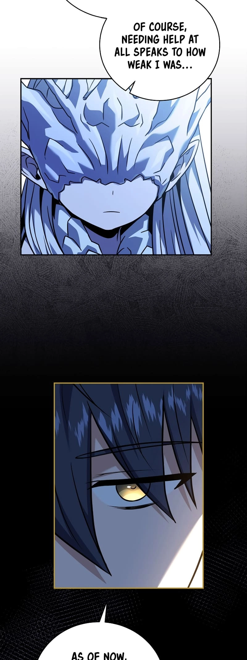 The Frozen Player Returns Chapter 138 Page 43