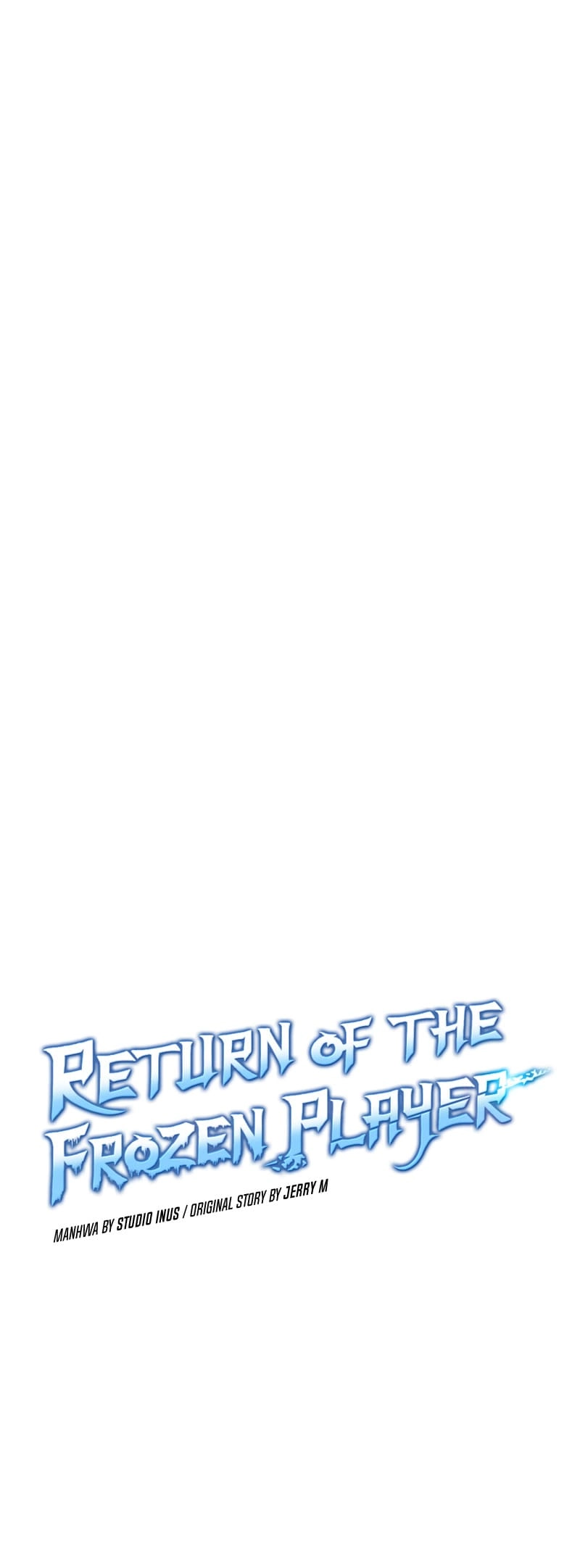 The Frozen Player Returns Chapter 138 Page 8