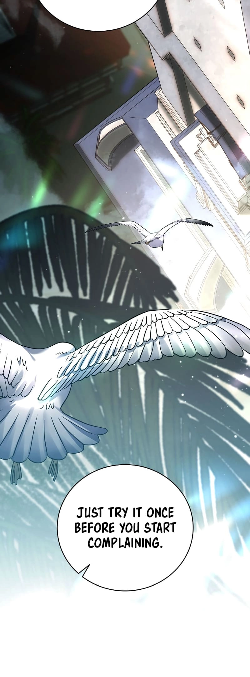 The Frozen Player Returns Chapter 138 Page 31