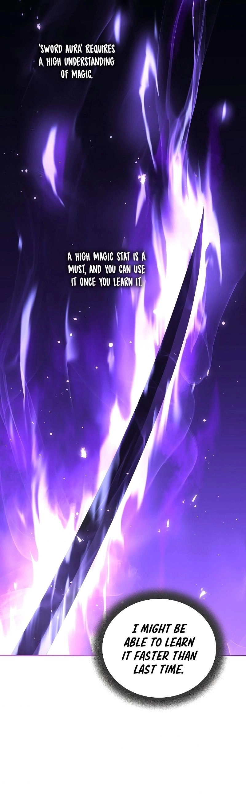 The Frozen Player Returns Chapter 26 Page 42