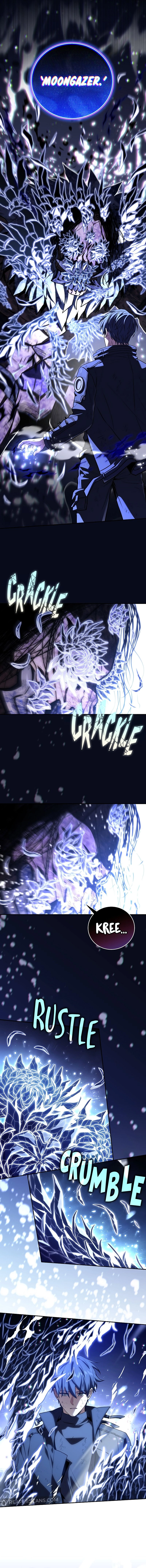 The Frozen Player Returns Chapter 162 Page 8