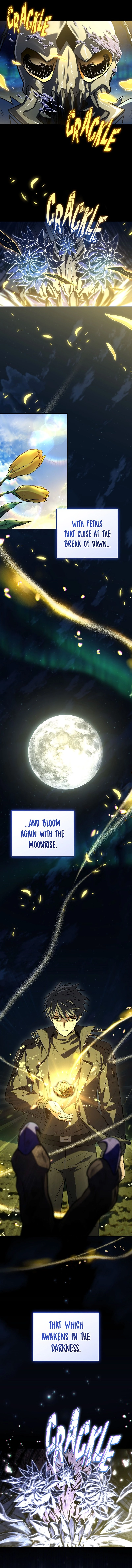 The Frozen Player Returns Chapter 162 Page 7