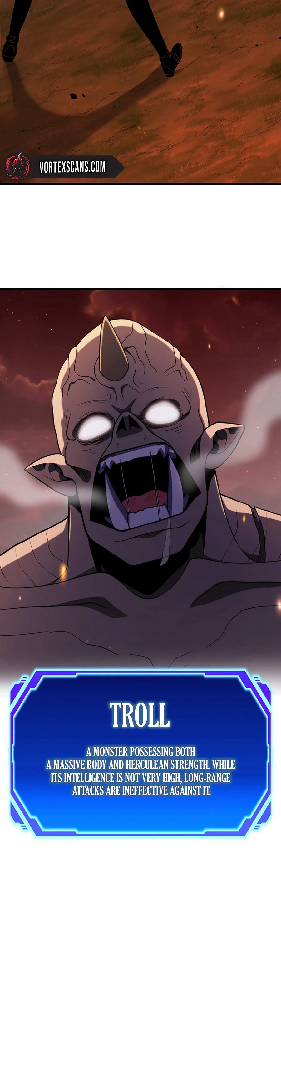 The Game Architect of the Abyss Chapter 27 Page 9