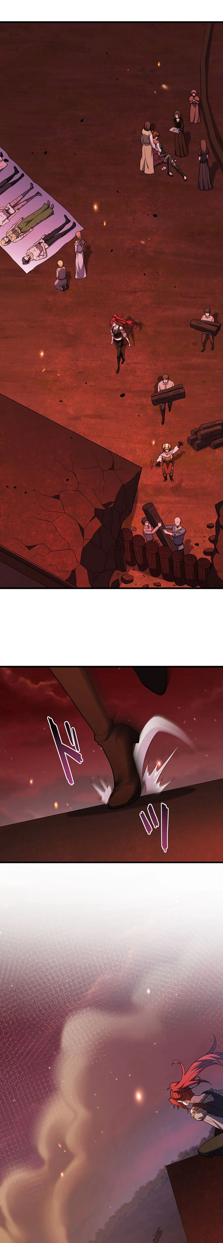 The Game Architect of the Abyss Chapter 29 Page 5