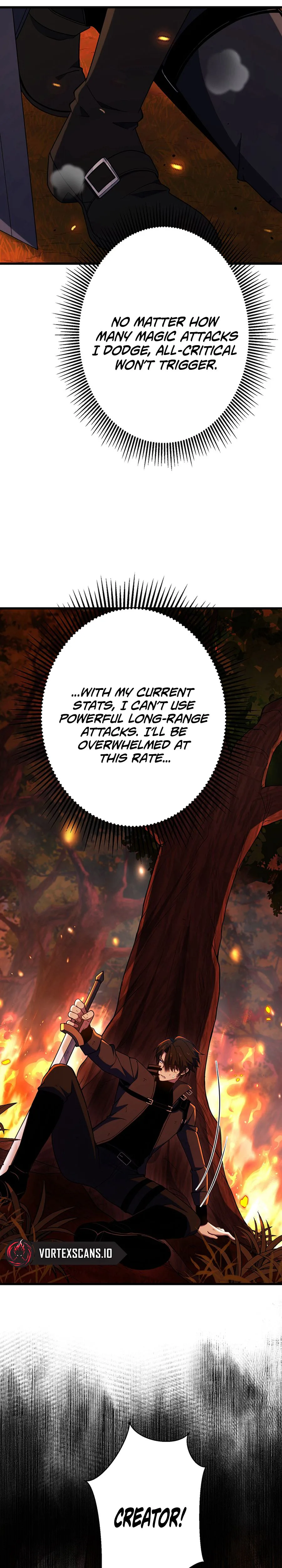 The Game Architect of the Abyss Chapter 29 Page 14