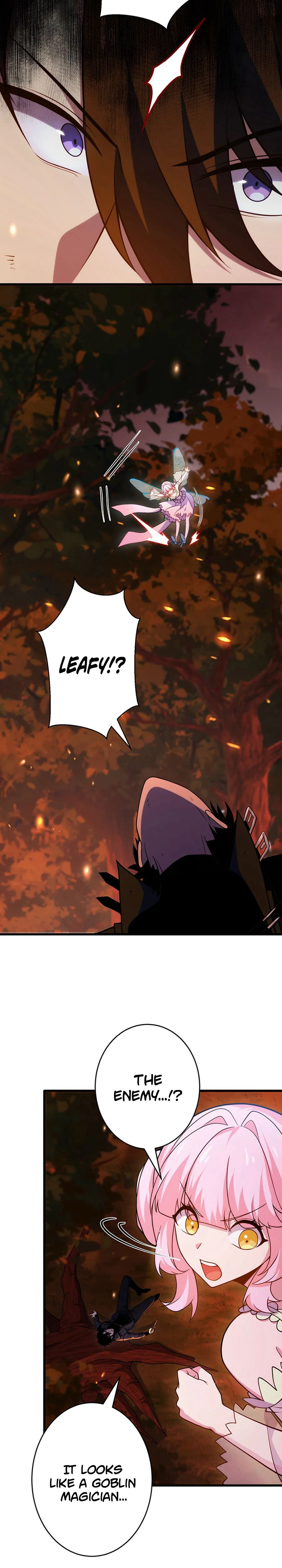 The Game Architect of the Abyss Chapter 29 Page 15