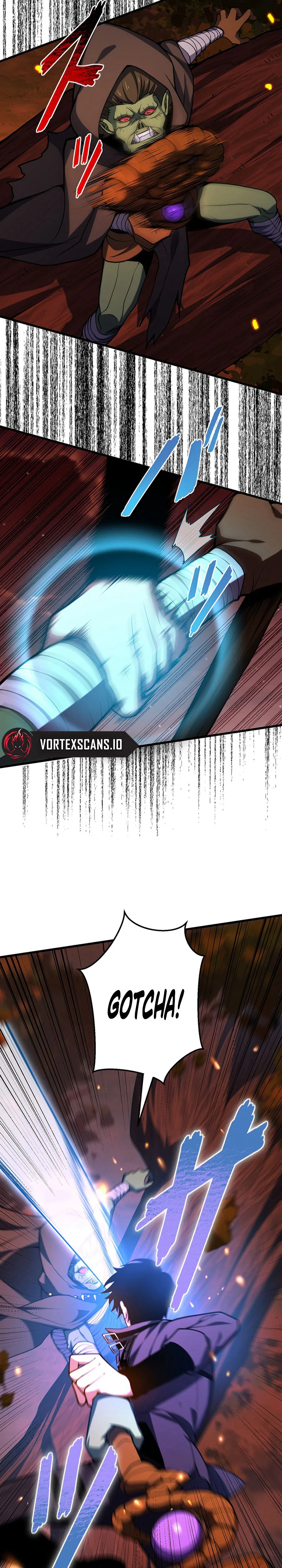 The Game Architect of the Abyss Chapter 29 Page 23
