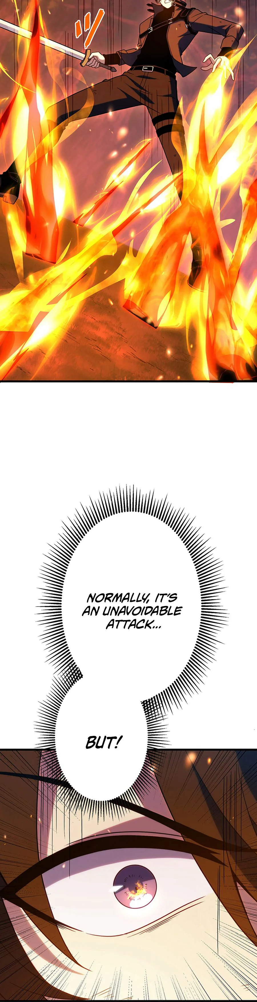 The Game Architect of the Abyss Chapter 30 Page 7