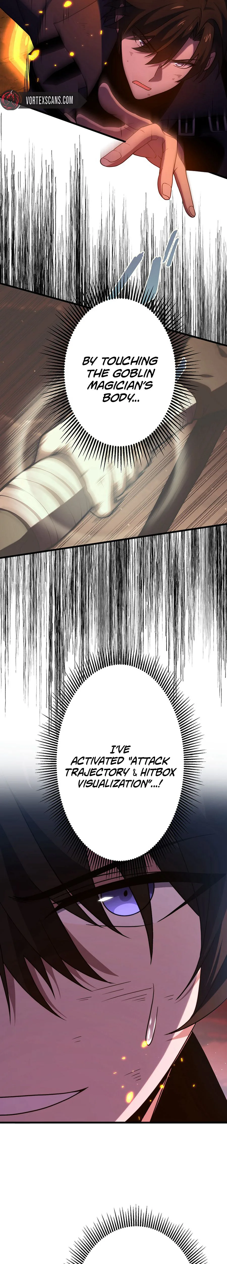 The Game Architect of the Abyss Chapter 30 Page 9