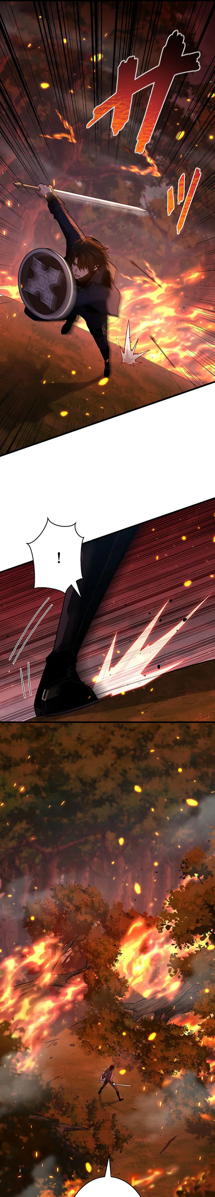 The Game Architect of the Abyss Chapter 30 Page 18