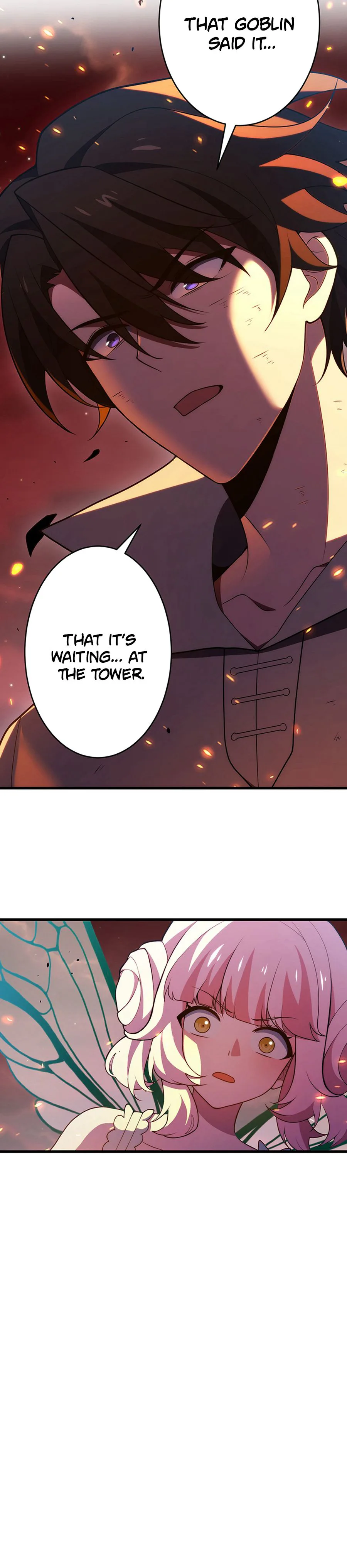 The Game Architect of the Abyss Chapter 30 Page 36