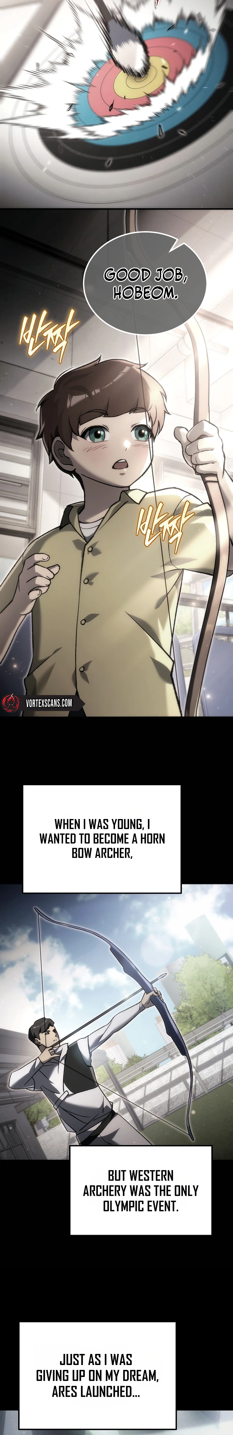 The Genius Blacksmith’s Game Chapter 71 Page 12