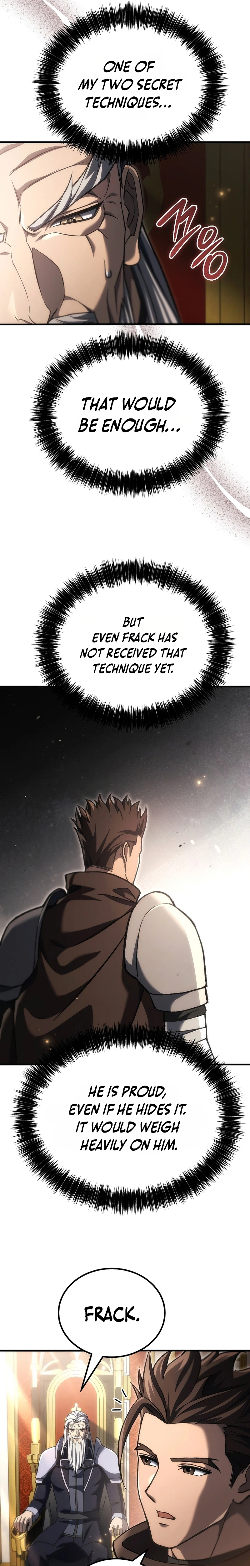 The Genius Blacksmith’s Game Chapter 68 Page 5