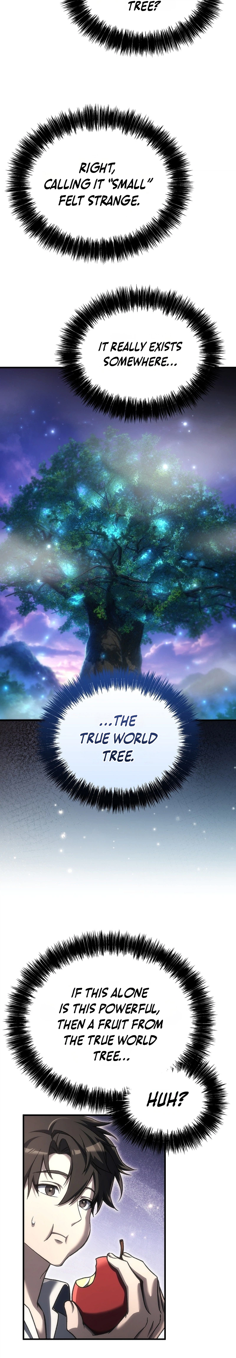 The Genius Blacksmith’s Game Chapter 68 Page 12