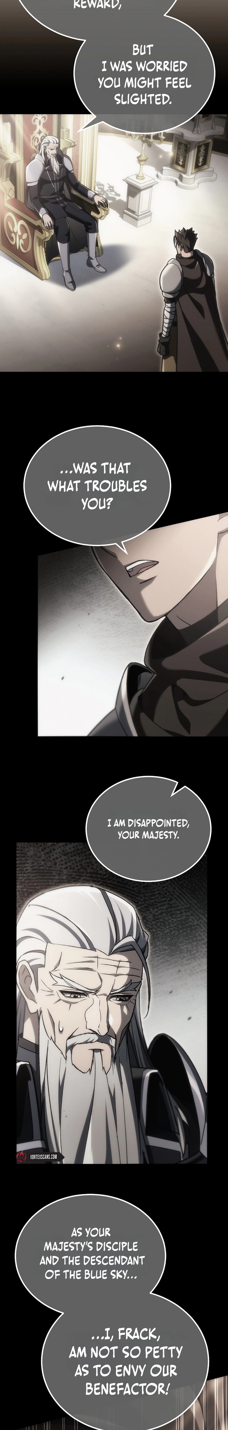 The Genius Blacksmith’s Game Chapter 68 Page 14