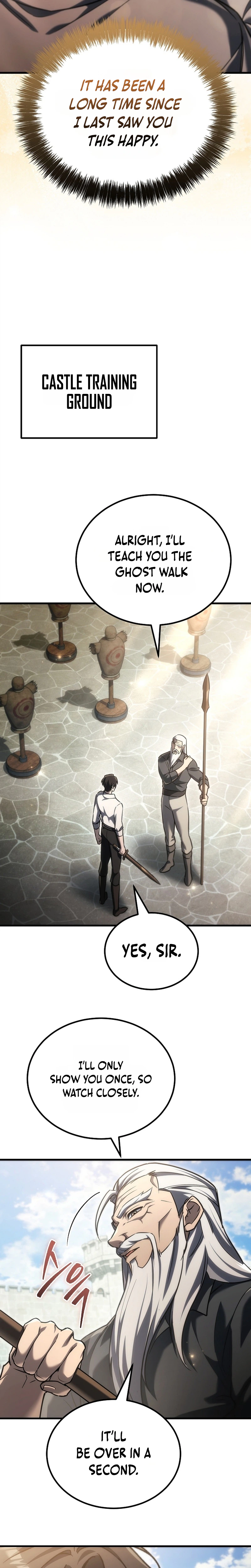 The Genius Blacksmith’s Game Chapter 68 Page 22