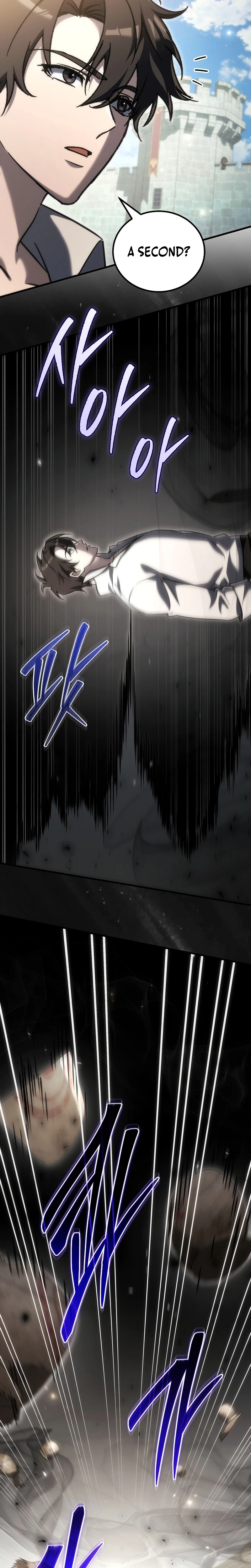 The Genius Blacksmith’s Game Chapter 68 Page 23