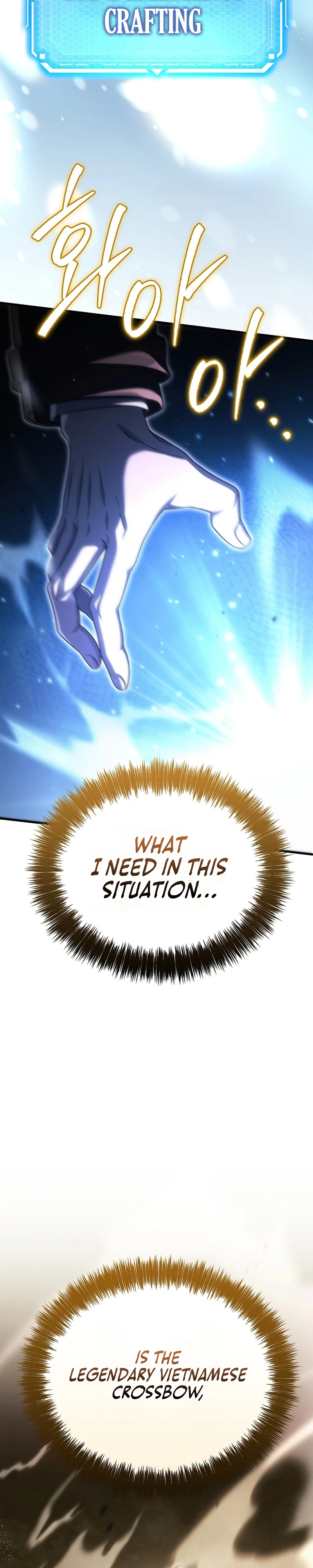 The Genius Blacksmith’s Game Chapter 58 Page 18
