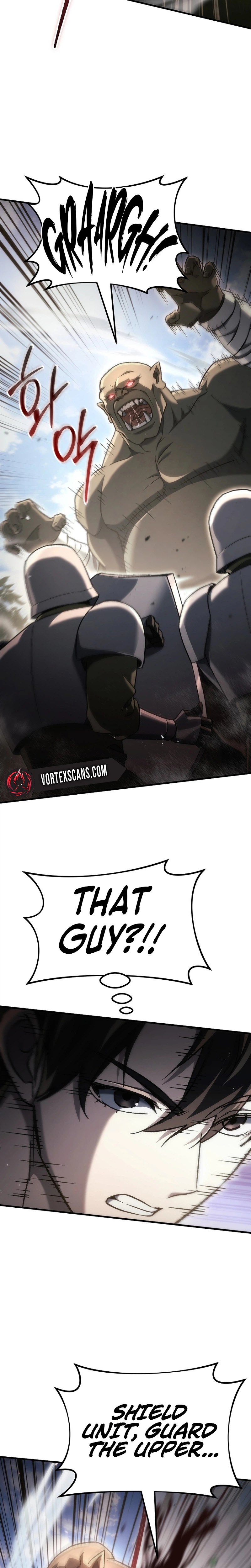 The Genius Blacksmith’s Game Chapter 58 Page 29